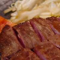 XEX TOKYO / 鉄板焼An - 