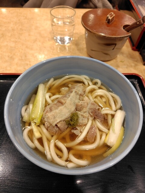 Komoro Soba Nikoraizaka Ten