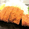 とんかつ 川久