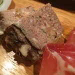 ミニヨン　坂ノ上 - パテカン