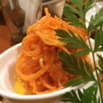 ミニヨン　坂ノ上 - らぺ