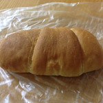 パン工場 - 料理写真:塩パン
