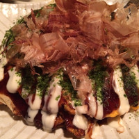 OSAKA きっちん 銀座本店 - osakaキッチンスペシャル