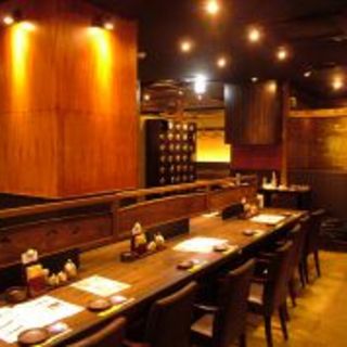 座席 土間土間 恵比寿店 恵比寿 居酒屋 食べログ