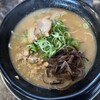 ラーメン若大