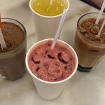 VILLAGE PARK RESTAURANT - 