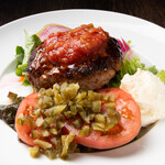 RESTAURANT Foody Foody - 料理写真: