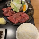 焼肉八七 - 
