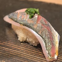 鮨 青海 品川店 - 