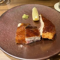 中国菜厨 エスサワダ 新丸ビル店 - 