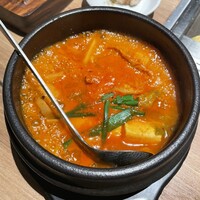 やきにくグレート 神田店 - 