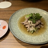 中国菜厨 エスサワダ 新丸ビル店 - 