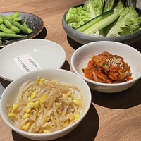 やきにくグレート 神田店 - 