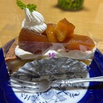 ケーキギャラリー エスプリ - 