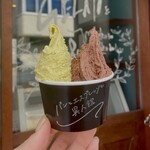 パンとエスプレッソと異人館 - 