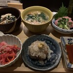 ダイニング&サケバー ミハナ - 