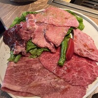 渋谷焼肉 KINTAN - 