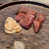 日比谷 モンシェルトントン - 