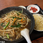 隆昌美食 - 