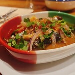 Osteria DA Maki - 