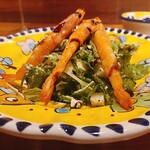 Osteria DA Maki - 