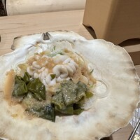 陸奥前鮨 善知鳥 - 