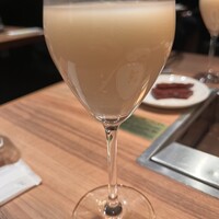 焼肉ホルモン 稲田 -  焼肉ホルモン 稲田 -