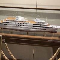 シンフォニー東京湾クルーズ - 