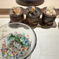 陸奥前鮨 善知鳥 - 