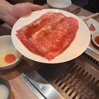 焼肉ホルモン 稲田 -  焼肉ホルモン 稲田 -