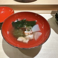 陸奥前鮨 善知鳥 - 