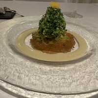 フランス料理 タンモア - 