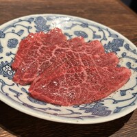 ヤキニク旭 - 