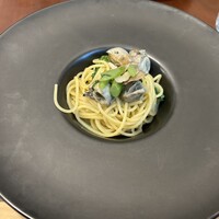 マーケットレストラン AGIO ルミネ横浜店 - 