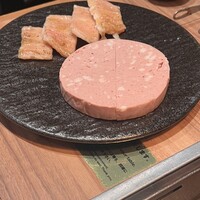 焼肉ホルモン 稲田 -  焼肉ホルモン 稲田 -