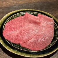 ヤキニク旭 - 