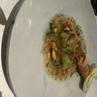 フランス料理 タンモア - 