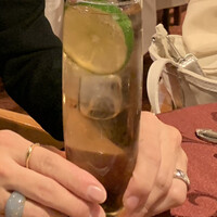 シンフォニー東京湾クルーズ - 