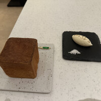 フランス料理 タンモア - 
