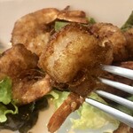 ステーキ＆ハンバーグ専門店　肉の村山 - 濃いめの味付けがビールに合う