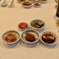 中國菜 奈良町 枸杞 - 