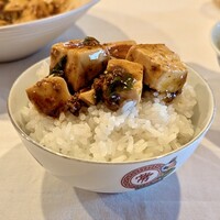 中國菜 奈良町 枸杞 - 