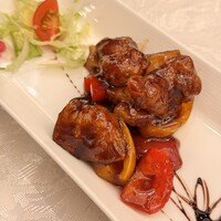 中国料理 王宮 - 