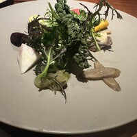 薪焼 銀座おのでら - 