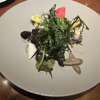 薪焼 銀座おのでら - 