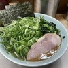 横浜ラーメン 武蔵家  志木店