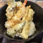 うどん処 和心鶴々 - 