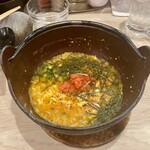 ラーメンおじ屋 ひさし - 