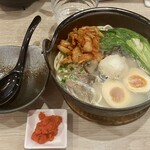 ラーメンおじ屋 ひさし - 