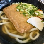 うどん処 和心鶴々 - 